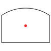 Trijicon, RMRcc 3.25 MOA Red Dot