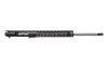 M5 24" 6.5 Creedmoor SS Complete Upper Receiver w/ ATLAS R-ONE Handguard M5 24" 6.5 Creedmoor SS Complete Upper Receiver w/ ATLAS R-ONE Handguard