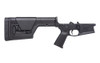 M5 Complete Lower Receiver w/ MOE® Grip & PRS® Rifle Stock M5 Complete Lower Receiver w/ MOE® Grip & PRS® Rifle Stock