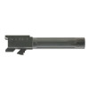 Agency Arms Mid Line Glock 19 Barrel - Black Nitride Finish - Fluted Agency Arms Mid Line Glock 19 Barrel - Black Nitride Finish - Fluted