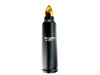 SBR BULLET FLASK 33oz BLACK LOGO