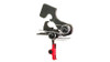 Elftmann Tactical VR80 Pro SE Trigger - Red
