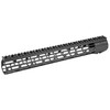 Aero Precision 12.7 - Black -M5 ATLAS R-ONE M-LOK Handguard