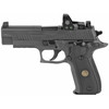 Sig Sauer P226 Legion RXP 9mm 15Rd