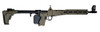 KEL-TEC SUB2K 9MM GLK17 FDE - CA