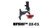 Franklin Armory Binary Firing System for 10/22® style firearms Franklin Armory Binary Firing System for 10/22® style firearms