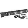 Midwest Industries Combat Rail M-LOK Handguard - 15'' - Black