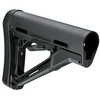 Magpul CTR Carbine Stock Commercial Black Magpul CTR Carbine Stock Commercial Black