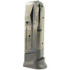 Sig Sauer, Magazine, 9MM, 10 Rounds, Fits SP2022, Black Sig Sauer, Magazine, 9MM, 10 Rounds, Fits SP2022, Black