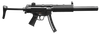 HK  MP5 22 LR