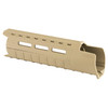 Magpul MOE SL Hand Guard - Carbine Length - FDE