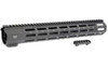 Midwest Industries Ruger Precision Rifle 18-Inch Handguard - M-LOK Compatible Midwest Industries Ruger Precision Rifle 18-Inch Handguard - M-LOK Compatible