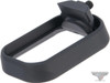 TTI Magwell - Carry Full Size Glock Gen 4 - Flat Black