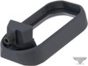 TTI Magwell - Carry Full Size Glock Gen 4 - Flat Black