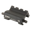 Kinetic Development Group M-LOK Surefire Offset Mount Kinetic Development Group M-LOK Surefire Offset Mount