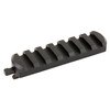 Kinetic Development Group Kinect MLOK 7 Slot Black Kinetic Development Group Kinect MLOK 7 Slot Black
