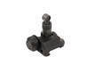 Knights Armament Rear Flip Up 200-600 Meter