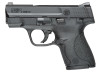 Smith & Wesson M&P9 Shield 9mm thumb safety