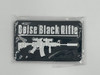 Black Rifle Gear PVC Patch