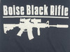 Black Rifle Gear OG Logo Shirt