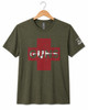 Black Rifle Gear Red Cross