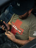 Black Rifle Gear Red Cross
