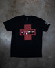 Black Rifle Gear Red Cross