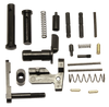 CMMG .308 Lower Receiver Parts Kit without grip or fire control