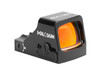 Holosun Technologies HS507K Micro Red Dot - Shake Awake