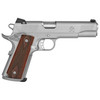 SPRINGFIELD TRP 1911 .45 STANLESS FINISH