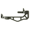 Phase 5 Weapon Systems Extended Bolt Release V3 Black