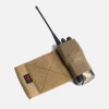 WPS HRT Multi Hanger Pouch Coyote Brown