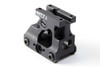 Unity Tactical FAST MRO Mount - Black