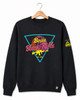 Black Rifle Gear Retro Sweatshirt Boise Black XXL