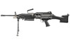 FN M249S BLK