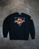 Black Rifle Gear Retro Sweatshirt Hoodie