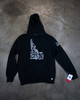 Black Rifle Gear Guns Collage Hoodie