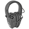 Walker's Razor Sole Electronic Earmuff Black