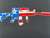 Black Rifle Gear 4th of July Shirt