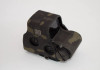 Reese Wraps EO Tech EXPS 2 - Multicam Black