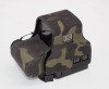 Multicam Black