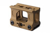 Unity Tactical FAST Micro-S Mount - FDE