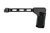 SB Tactical FS1913 Pistol Stabilizing Brace (Aluminum)