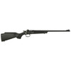 KSA Crickett Youth Single Shot 22lr Black