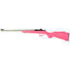 KSA Crickett Youth Single Shot 22lr Pink/Stainless