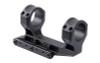 Unity Tactical FAST LPVO Mount – 34mm Black