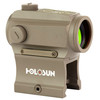 Holosun 403B FDE Red Dot Sight
