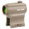 Holosun 403B FDE Red Dot Sight