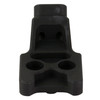 Badger Ordnance C.O.M.M. J-Arm Black