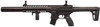 Sig Sauer MCX AIR RIFLE .177 Black